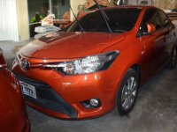 Good as new Toyota Vios E 2017 for sale