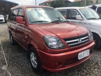 2016 Mitsubishi Adventure for sale