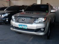 Toyota Fortuner 2014 for sale