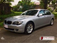 2007 BMW 730Li for sale