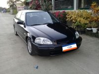 Honda Civic 1997 P158,000 for sale