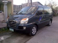 2007 Hyundai Starex GRX AT SUPER FRESH for sale