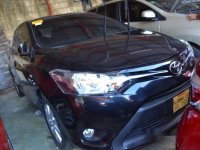 Good as new Toyota Vios E 2017 for sale