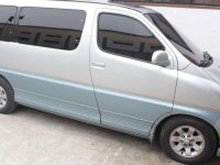 Well-kept Toyota Granvia for sale