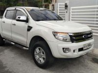 Ford Ranger xlt automatic 2015 for sale