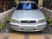 2002 VOLVO S40 FOR SALE