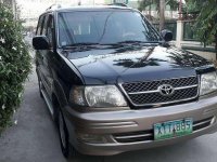 2005 Toyota Revo SR Diesel Manual for sale