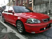 Honda Civic lxi automatic 1996 for sale