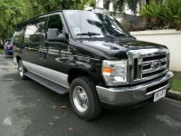 2009 Ford E150 Xlt Premium Flex Fuel for sale