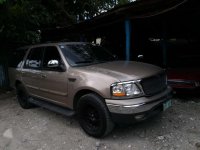 For sale/trade Ford Expedition 2003