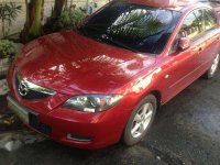 2008 Mazda 3 for sale