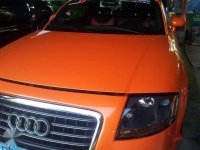 Like New Audi TT for sale