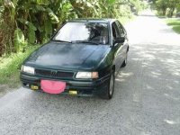 1996 Volkswagen Polo Classic for sale