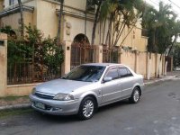 2001 Ford Lynx for sale