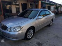 Toyota Camry 2005 for sale