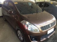 Well-maintained Suzuki Ertiga Glx 2016 for sale