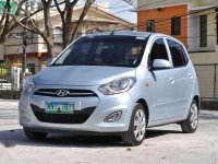 2013 Hyundai I10 for sale