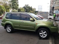 Nissan X-Trail 2004 for sale