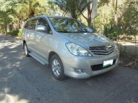 2010 Toyota Innova for sale