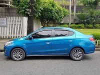 Good as new Mitsubishi Mirage G4 2016 for sale