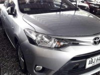 Toyota Vios 2015 E automatic tranny for sale