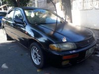 1996 Mazda Familia 323 1.6 doch engine for sale