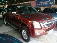 Good as new Isuzu D-Max 2010 for sale 