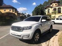 Ford Everest 2016 for sale