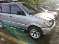 Isuzu Crosswind 2002 for sale