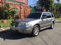2007 Subaru Forester AT for sale