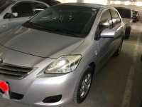 Toyota Vios manual 2011 for sale