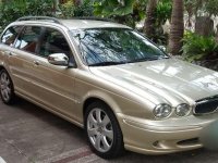 2007 Jaguar Xtype for sale