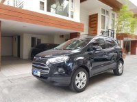 2016 Ford EcoSport Trend for sale