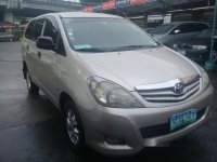 Toyota Innova 2009 for sale