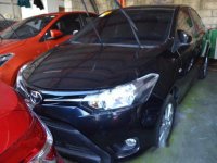 Good as new Toyota Vios E 2017 for sale