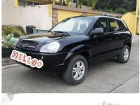 Hyundai Tucson 2007 for sale