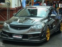 FOR SALE Honda Civic FD 2.0 2011 with shifter Automatic