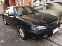 1997 Nissan Cefiro for sale