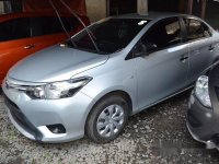 Well-kept Toyota Vios J 2016 for sale