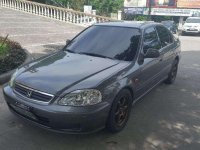 Honda Civic 1999 model for sale