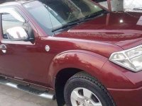 2009 Nissan Navara for sale