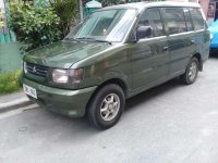 For sale 2005 model Mitsubishi Adventure gl diesel manual