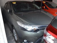 Well-maintained Toyota Vios G 2017 for sale