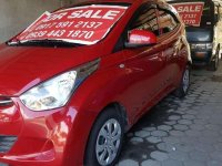 For Sale OLD 2017 Hyundai Eon Glx 