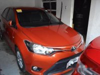 Toyota Vios E 2017 for sale