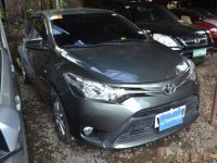 Good as new Toyota Vios E 2017 for sale