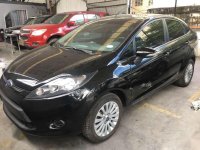 2012 Ford Fiesta for sale