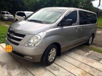 Hyundai Grand Starex VGT CRDI 2012 for sale