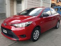 2016 Toyota Vios MT All Power for sale