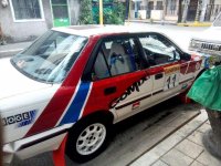 1989 Toyota Corolla (Rally Set up) for sale